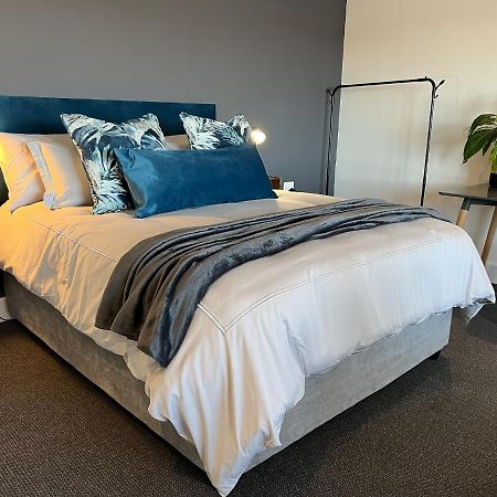 Waterfront Studio Apartment No 5 Hermanus Ngoại thất bức ảnh