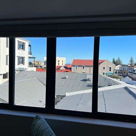 Waterfront Studio Apartment No 5 Hermanus Ngoại thất bức ảnh