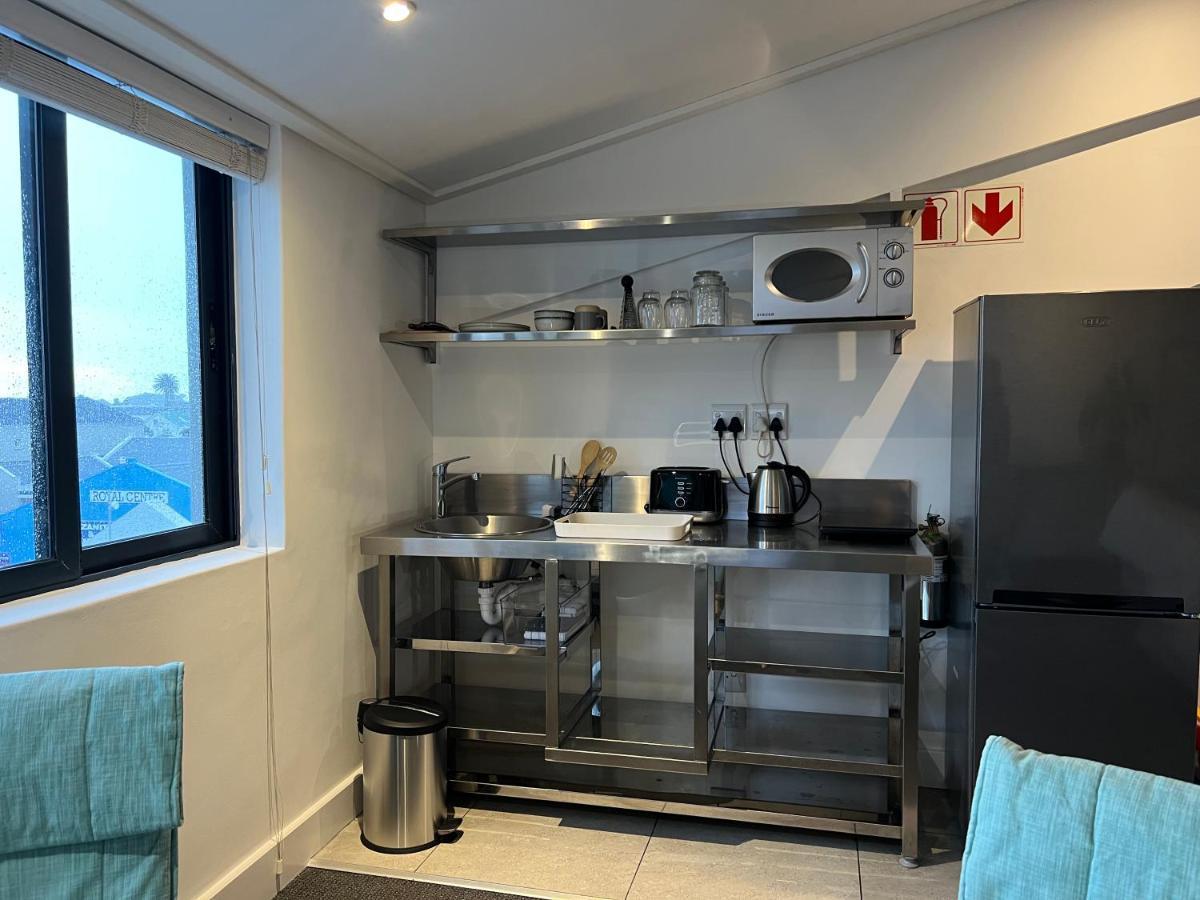 Waterfront Studio Apartment No 5 Hermanus Ngoại thất bức ảnh