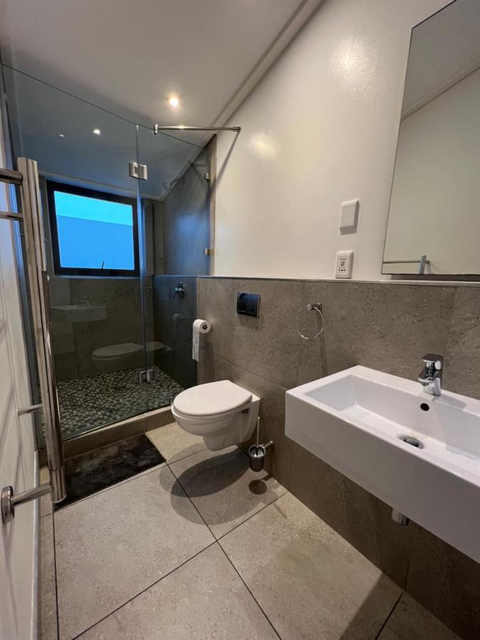 Waterfront Studio Apartment No 5 Hermanus Ngoại thất bức ảnh