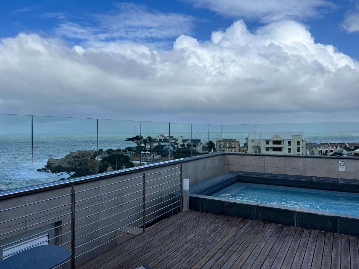 Waterfront Studio Apartment No 5 Hermanus Ngoại thất bức ảnh