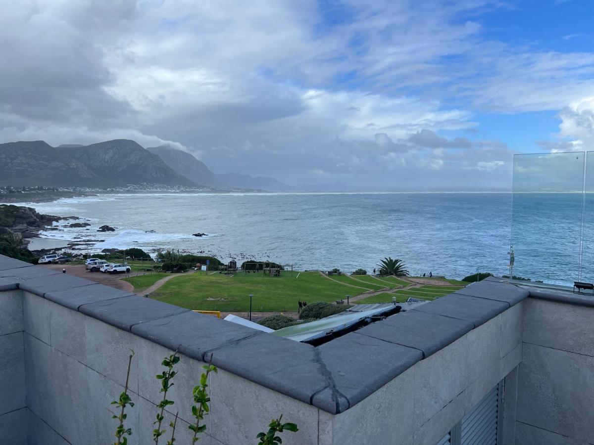Waterfront Studio Apartment No 5 Hermanus Ngoại thất bức ảnh