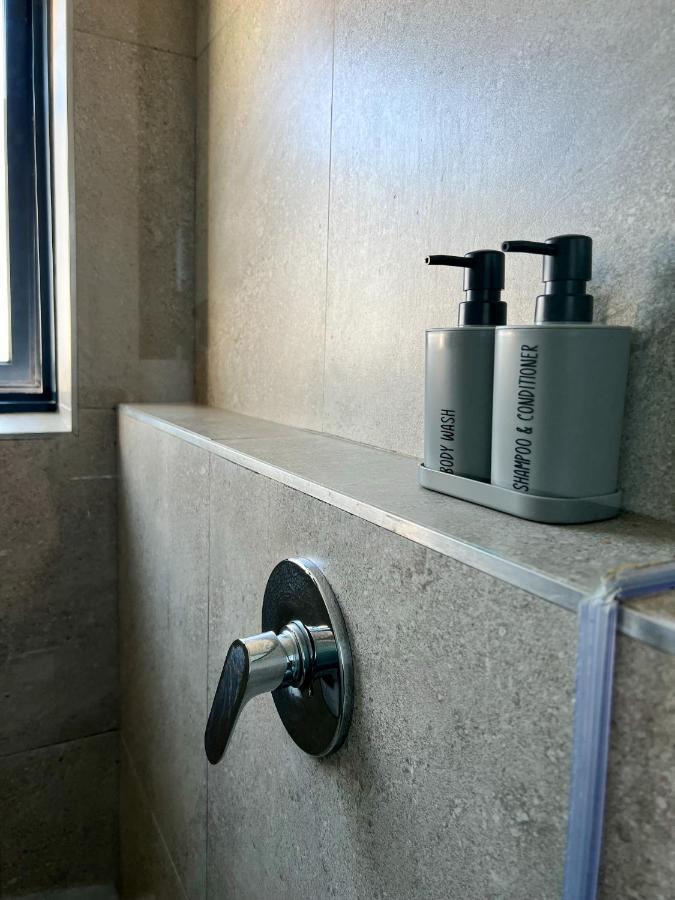 Waterfront Studio Apartment No 5 Hermanus Ngoại thất bức ảnh