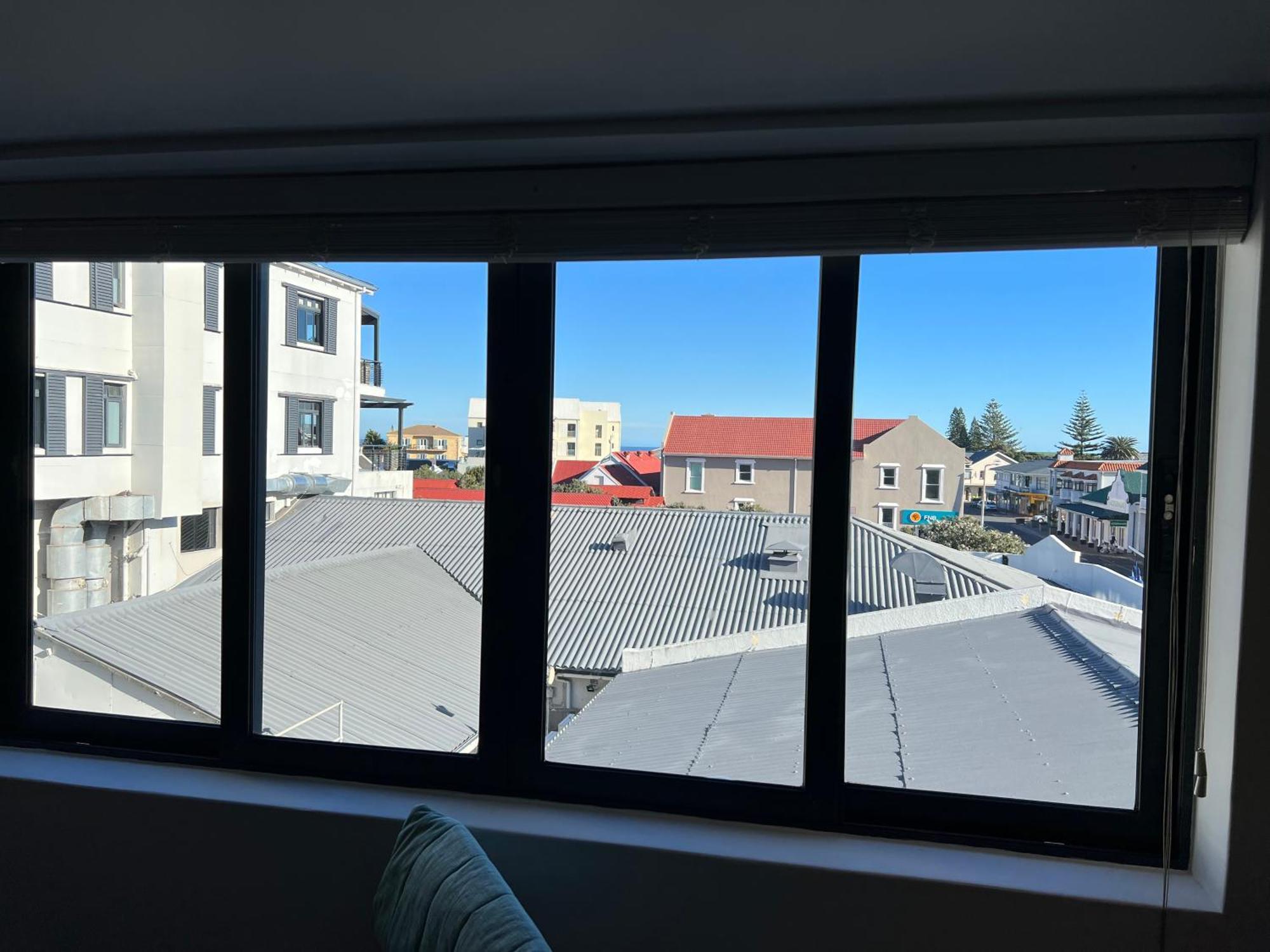 Waterfront Studio Apartment No 5 Hermanus Ngoại thất bức ảnh
